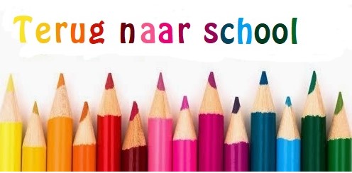 Nieuwsbrief start schooljaar 2024-2025
