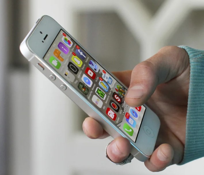 Obs Holendrecht is een telefoonvrije school 