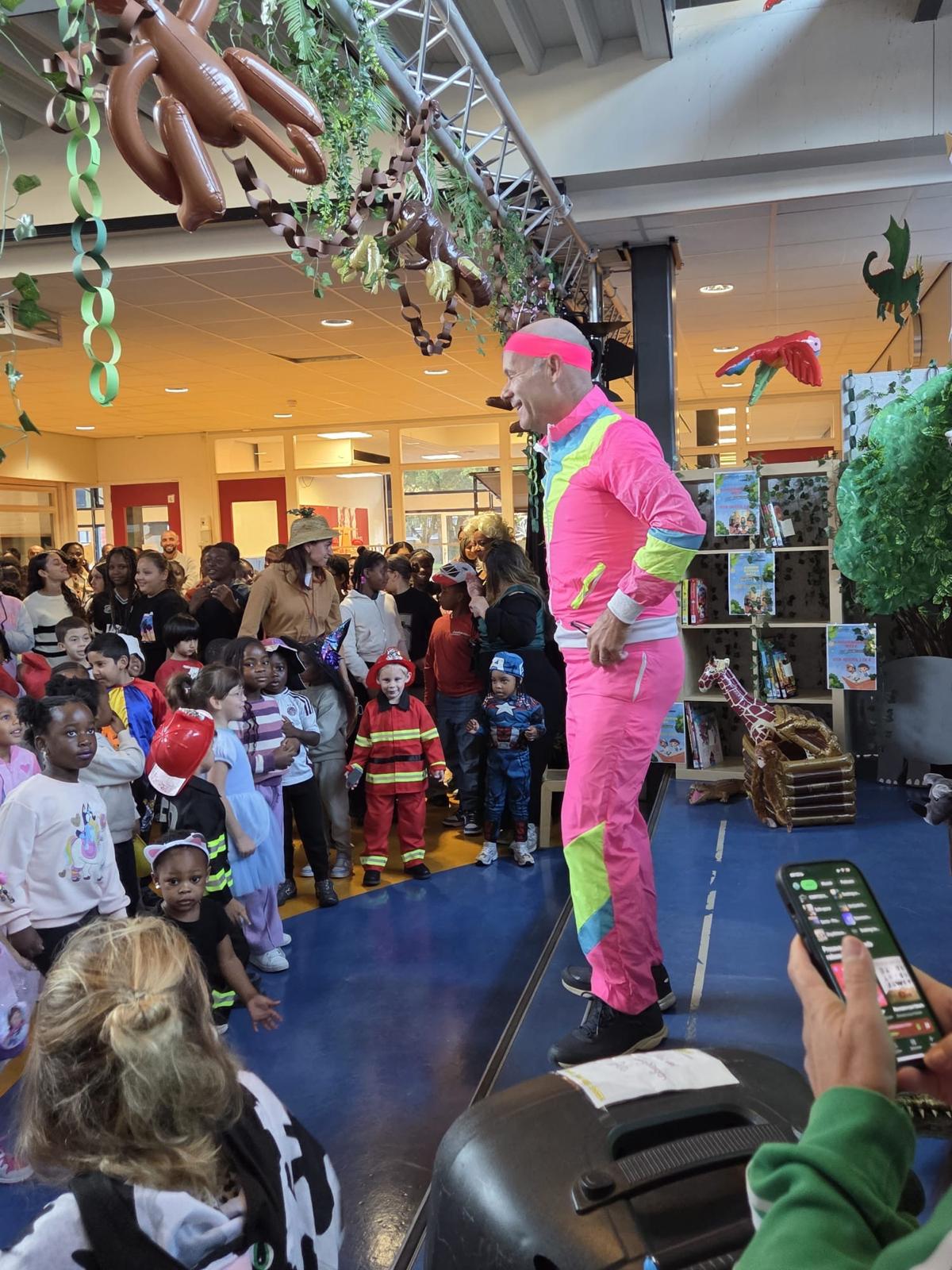 Nieuwsbrief 3 oktober 2025