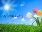 Meivakantie