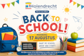 Back to school 2026-2027