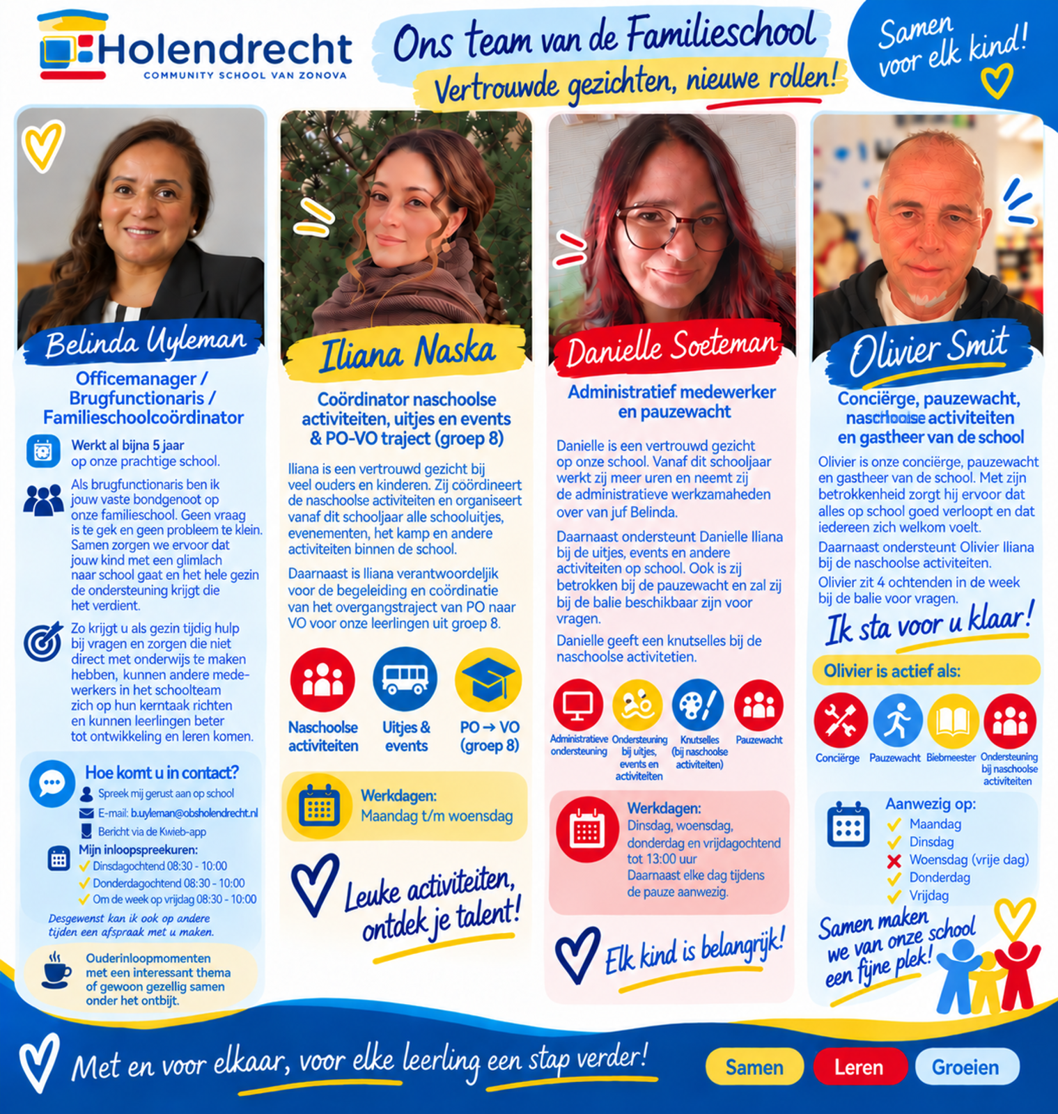Nieuwsbericht week 39 